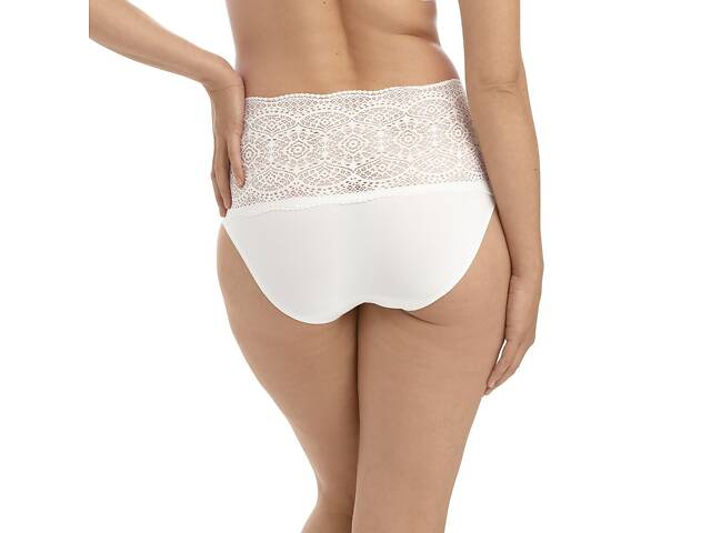 Безшовні труси Fantasie Lace Ease 2330IVY One size Ivory (ZIK0000025117) - Фото 2