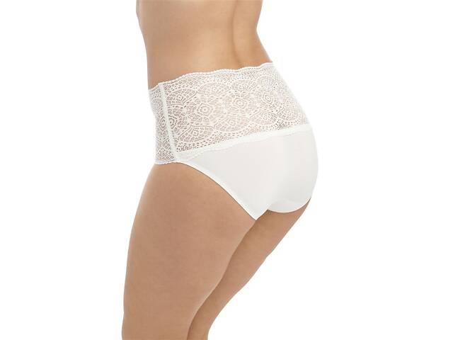 Безшовні труси Fantasie Lace Ease 2330IVY One size Ivory (ZIK0000025117) - Фото 3