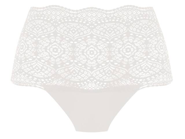 Безшовні труси Fantasie Lace Ease 2330IVY One size Ivory (ZIK0000025117) - Фото 4