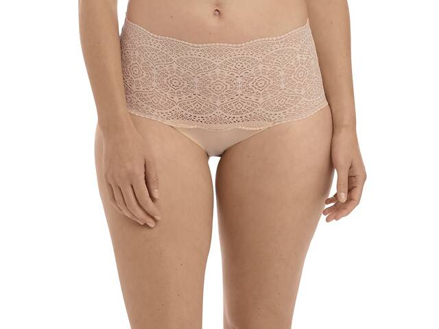 Безшовні труси Fantasie Lace Ease 2330NAE One size Natural Beige (889501115808) - Фото 1