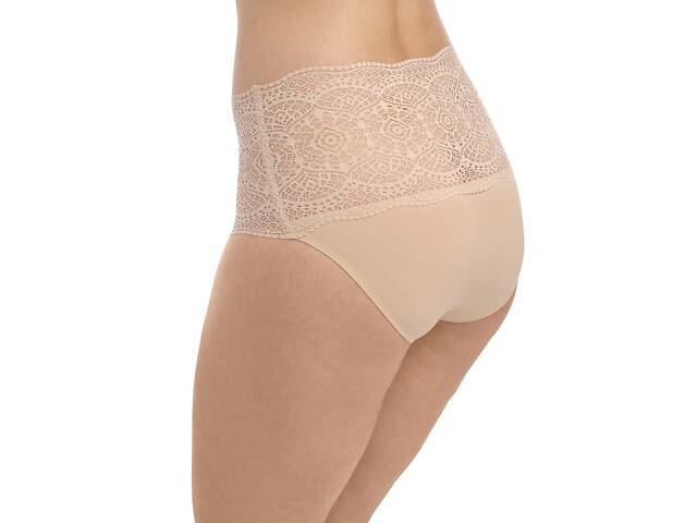 Безшовні труси Fantasie Lace Ease 2330NAE One size Natural Beige (889501115808) - Фото 2