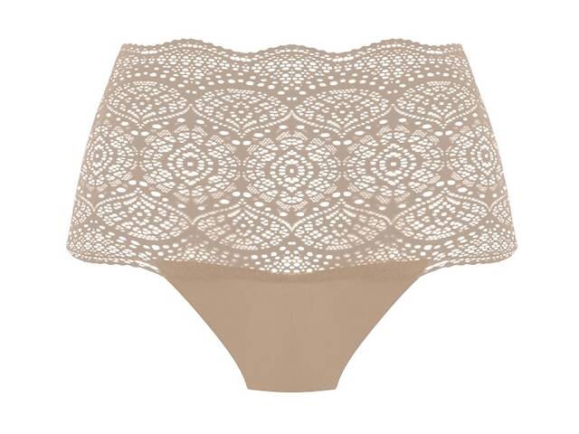 Безшовні труси Fantasie Lace Ease 2330NAE One size Natural Beige (889501115808) - Фото 3