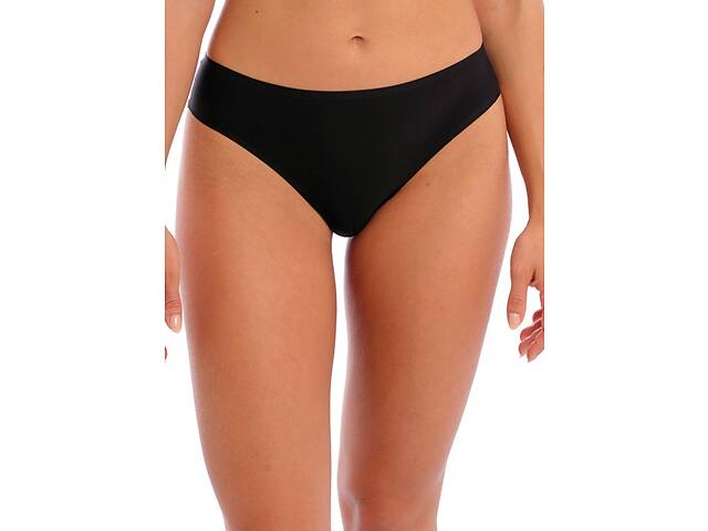 Безшовні труси Fantasie Lace Ease 2337BLK One size Black (889501755615) - Фото 1