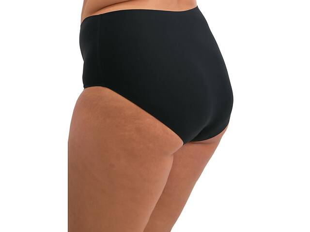 Безшовні труси Fantasie Smoothease 2312BLK 2XL-3XL Black (ZIK0000028088) - Фото 3