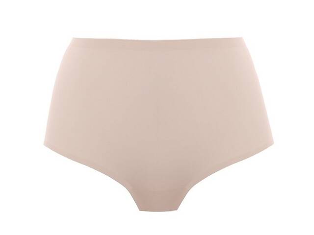 Бесшовные трусы Fantasie Smoothease 2328BLH One size Blush (ZIK0000025278) - Фото 1 Бесшовные трусы Fantasie Smoothease 2328BLH One size Blush (ZIK0000025278) - Фото 1