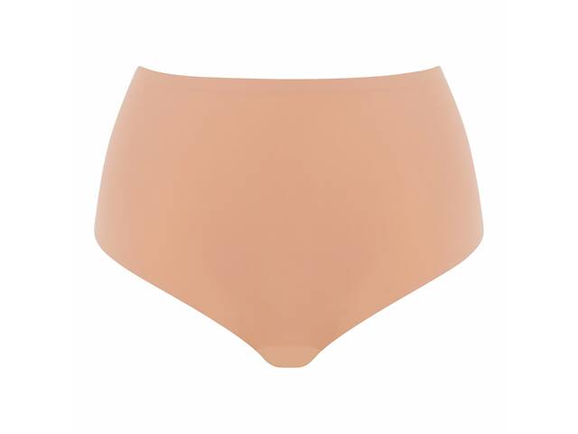 Безшовні труси Fantasie Smoothease 2328CAT One size Cafe au lait (193773107257) - Фото 2