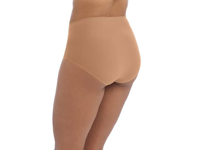 Безшовні труси Fantasie Smoothease 2328CIN One size Cinnamon (889501794096) - Фото 3