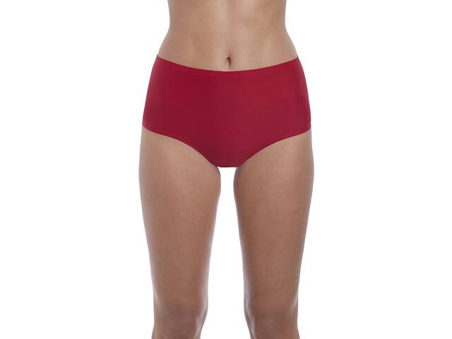 Безшовні труси Fantasie Smoothease 2328RED One size Red (ZIK0000024905) - Фото 1