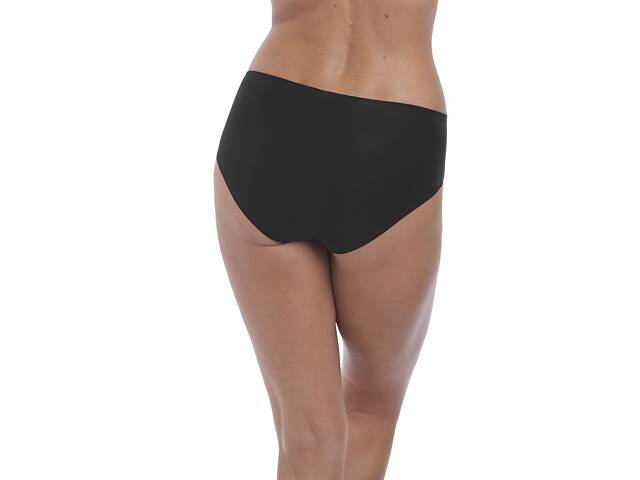 Безшовні труси Fantasie Smoothease 2329BLK One size Black (ZIK0000025254) - Фото 3