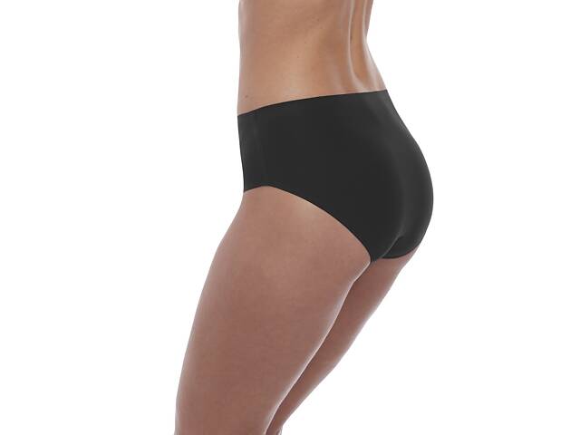 Безшовні труси Fantasie Smoothease 2329BLK One size Black (ZIK0000025254) - Фото 4