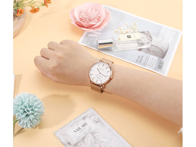 Besta Love UA Rosegold - Фото 8