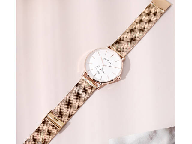 Besta Love UA Rosegold - Фото 9