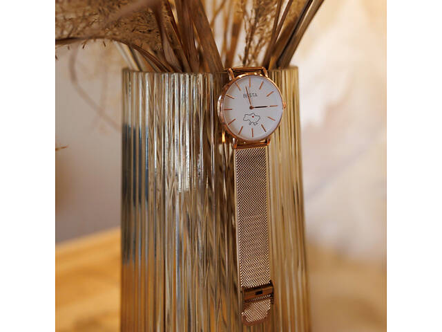 Besta Love UA Rosegold - Фото 10