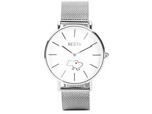 Besta Love UA Silver