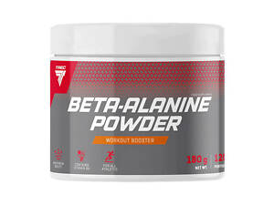 Beta-Alanine Powder (180 g, white cola twist)