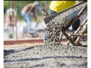 БЕТОН. Бетононасос. Купити бетон в Києві.