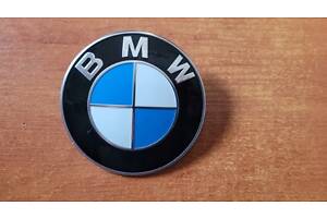 БЕЙДЖ ЕМБЛЕМУ BMW G11 G12 G30 G14 G15 F01 F10 E65 E70 E71 Z1 Z3 8132375