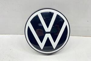 Бейдж логотип емблема малекен VW iD4 ID4 ID-4