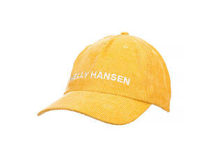 Бейсболка HELLY HANSEN HH GRAPHIC CAP 48146-341