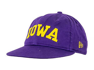 Бейсболка New Era Team Heritage 9fifty Rc Фіолетовий M/L (60112594 M/L)