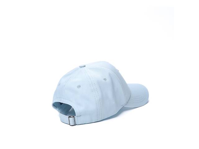 Бейсболка с регулятором мужская LuckyLOOK Джослин 57-58 Голубой 820-036 - Фото 3