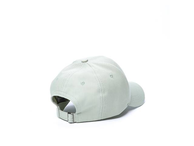 Бейсболка с регулятором мужская LuckyLOOK Джослин 57-58 Оливковый 820-043 - Фото 3