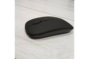 Бездротова акумуляторна мишка 2.4Ghz Wireless Mouse