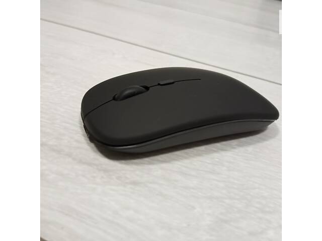 Бездротова акумуляторна мишка 2.4Ghz Wireless Mouse