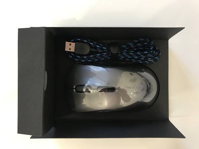 Беспроводная игровая мышь LENOVO Legion M600 - Фото 2