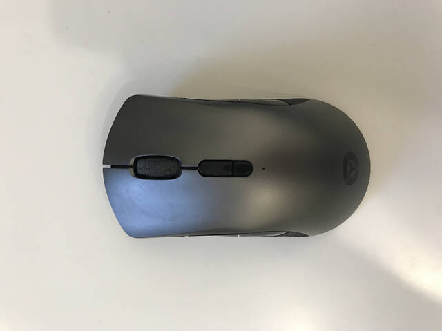 Беспроводная игровая мышь LENOVO Legion M600 - Фото 4