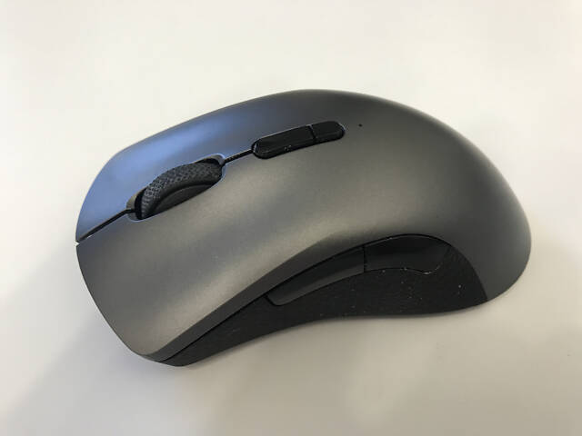 Беспроводная игровая мышь LENOVO Legion M600 - Фото 6