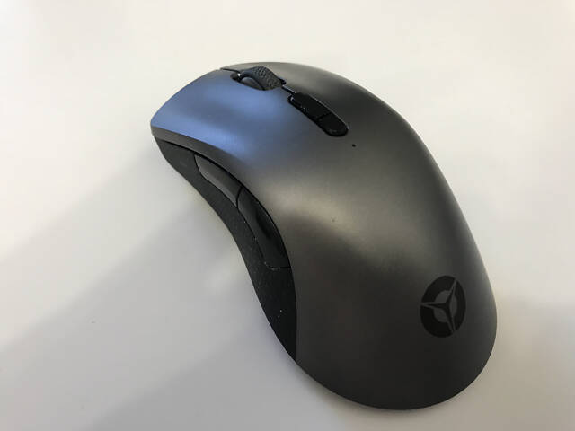 Беспроводная игровая мышь LENOVO Legion M600 - Фото 7