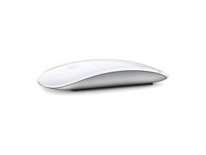 Бездротова миша Apple Magic mouse Multi-Touch Surface A1654 (MK2E3) біла