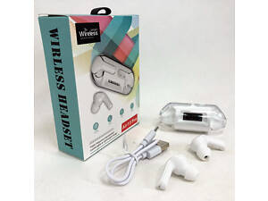 Бездротові навушники Air 13 Pro