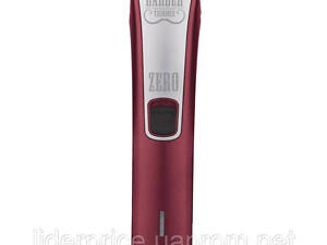 Бездротовий тример TICO Professional ZERO BURGUNDY (100403BO)