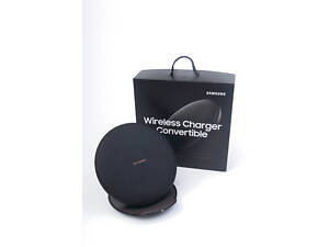 БЕСПРОВОДНОЕ ЗАРЯДНОЕ УСТРОЙСТВО SAMSUNG EP-PG950BBE BLACK