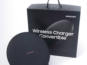 БЕСПРОВОДНОЕ ЗАРЯДНОЕ УСТРОЙСТВО SAMSUNG EP-PG950BBE BLACK