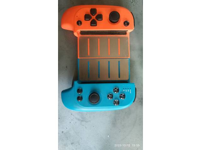 Бездротовий геймпад для Saitake STK-7007F - Фото 1