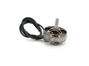 Безколекторний двигун EMAX ECO2-2807 1700KV, 3-4S розмір 33,8х33.9 мм, вага 47.9 гр