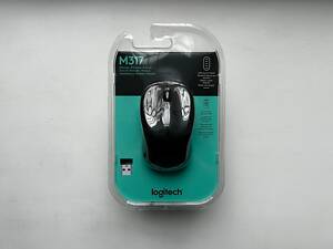 Беспроводная мышь Logitech M317 (Blue / Black / Bamboo Dream)