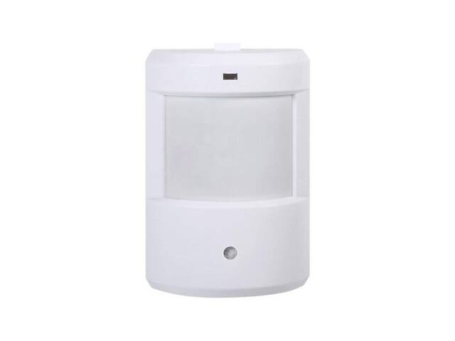 Безпровідний дверний дзвінок з датчиком руху - оповіщувач Leshp DD1407 - Фото 2