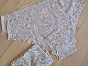 Безшовні трусики