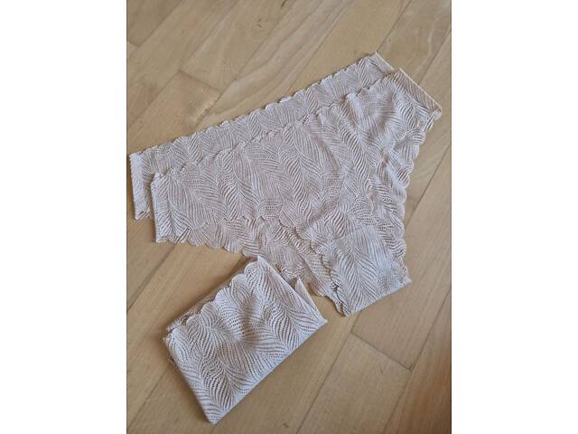 Безшовні трусики - Фото 1