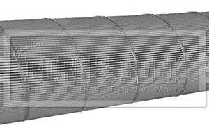 BFA2372 BORG & BECK - Фільтр повітря