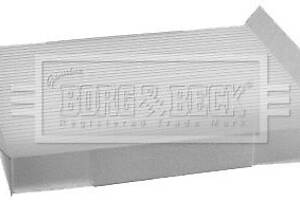 BFC1043 BORG & BECK - Фільтр салону ( аналог WP9178 )