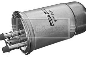 Фільтр палива Borg & Beck BFF8081