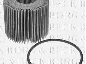 BFO4123 BORG&BECK - Фильтр масла BORG&amp BECK BFO4123 LEXUS CT (ZWA1_)