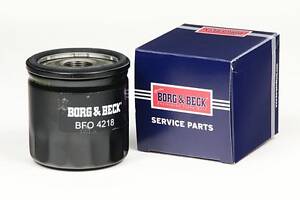 Оливний фільтр Borg & Beck BFO4218