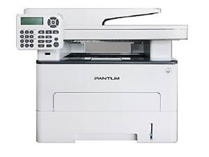 БФП A4 ч/б Pantum M7100DN