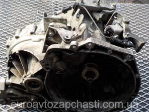 BG9R-7002-HCB BG9R - Коробка передач Ford S-MAX Galaxy BG9R-7002-HCB